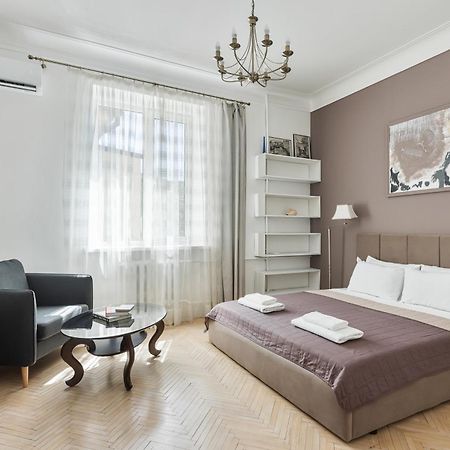 Center Sea Pearl Lägenhet Odessa Exteriör bild