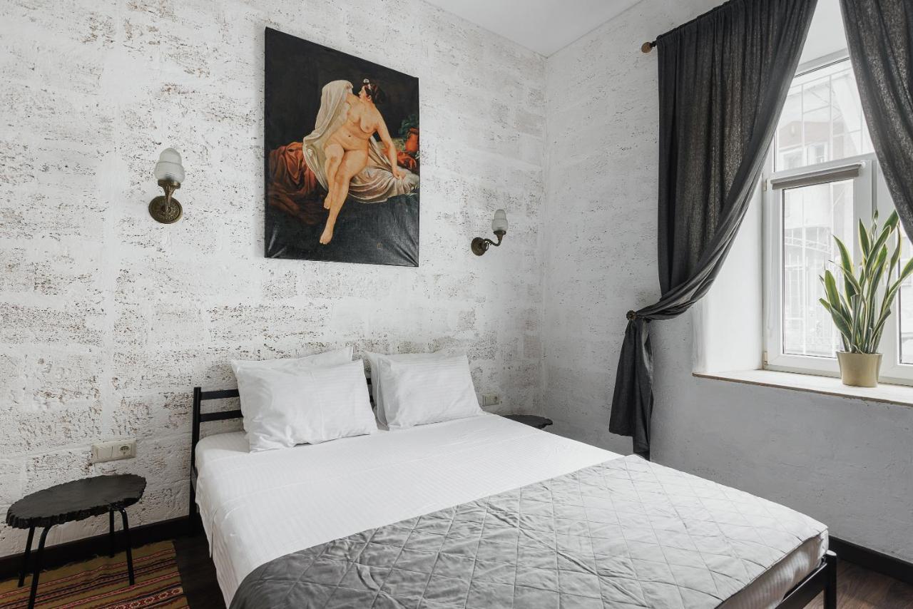 Center Sea Pearl Lägenhet Odessa Exteriör bild