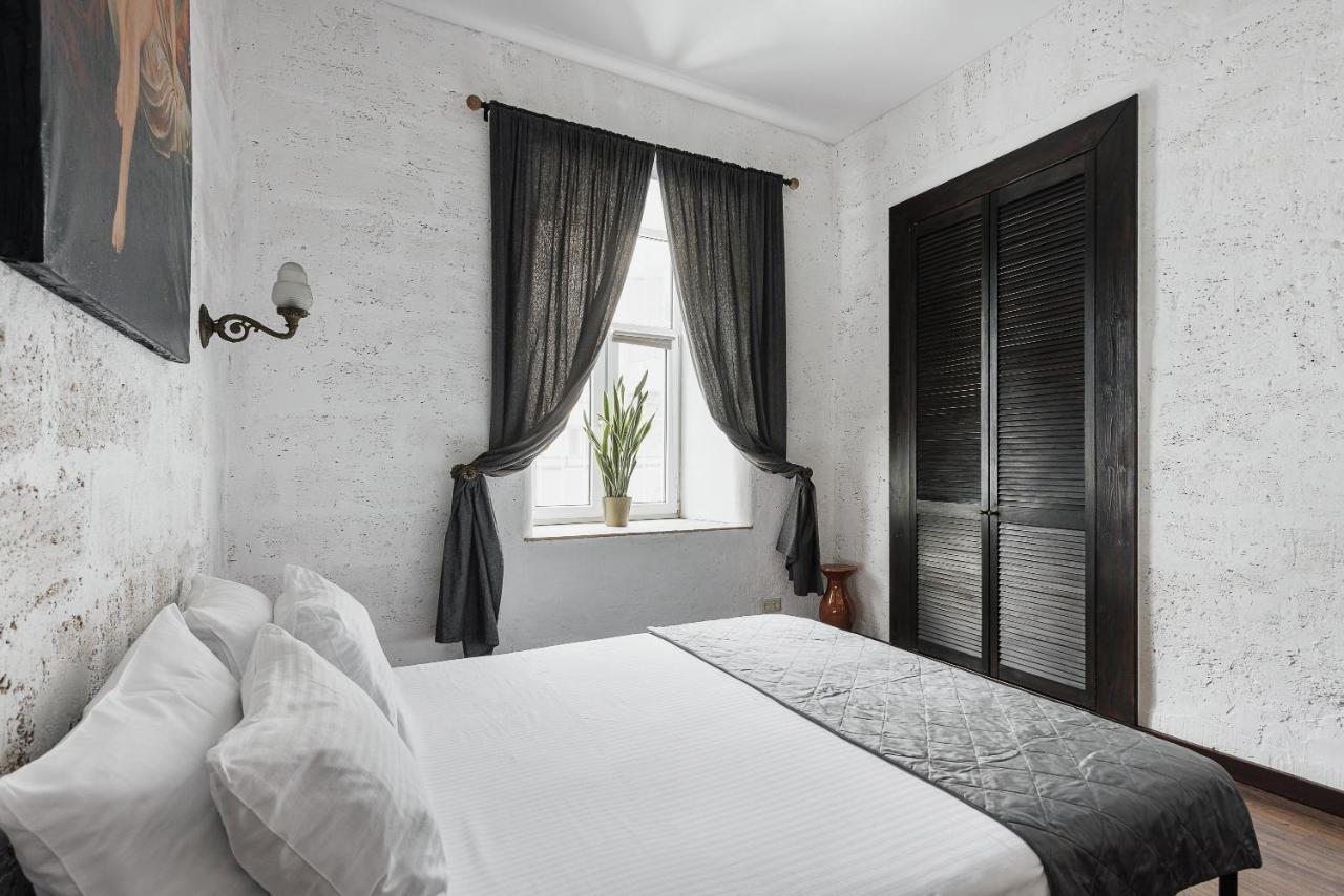 Center Sea Pearl Lägenhet Odessa Exteriör bild