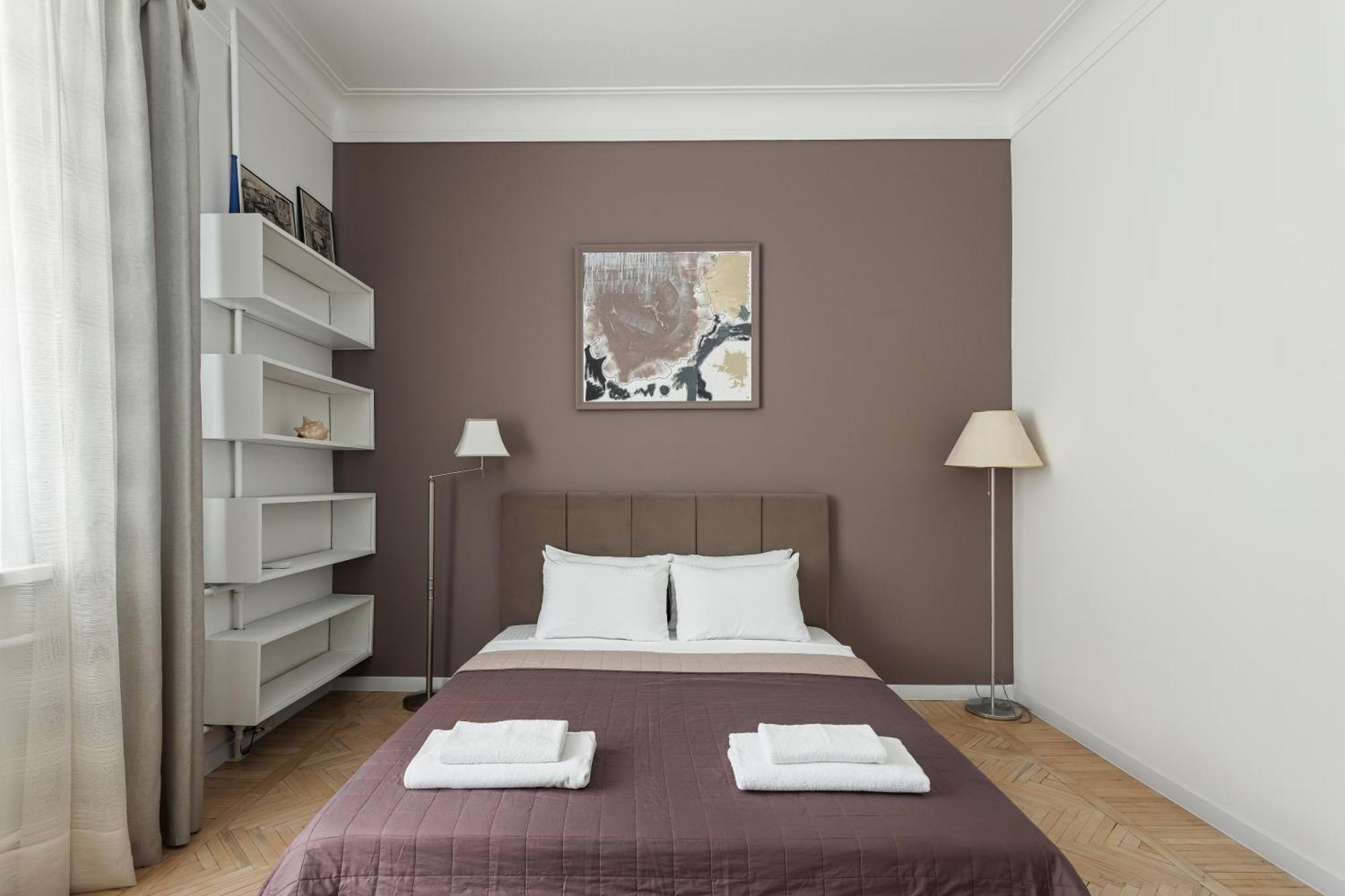 Center Sea Pearl Lägenhet Odessa Exteriör bild