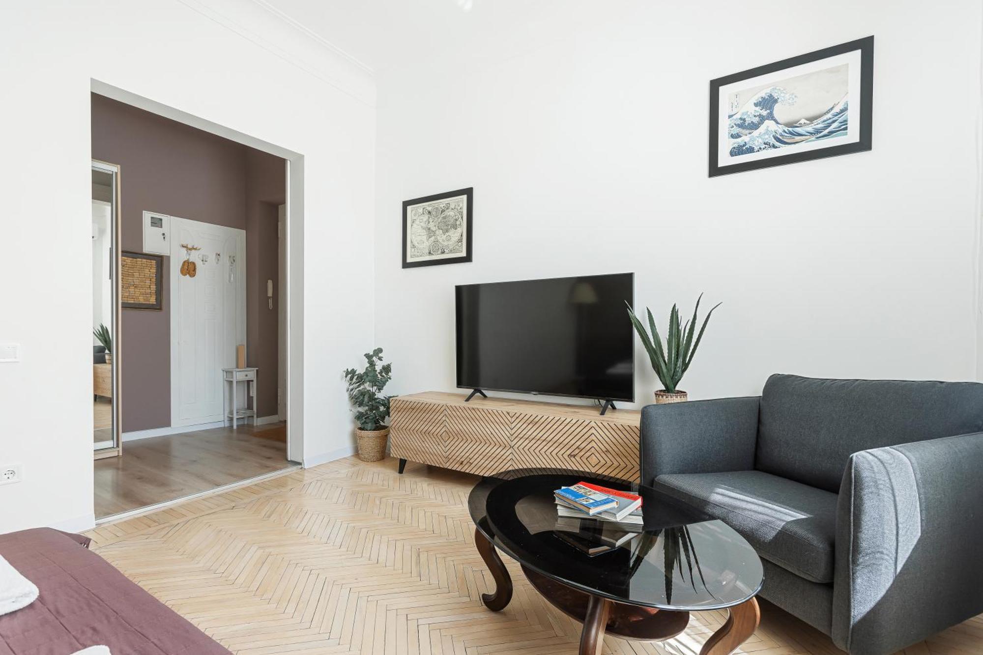 Center Sea Pearl Lägenhet Odessa Exteriör bild