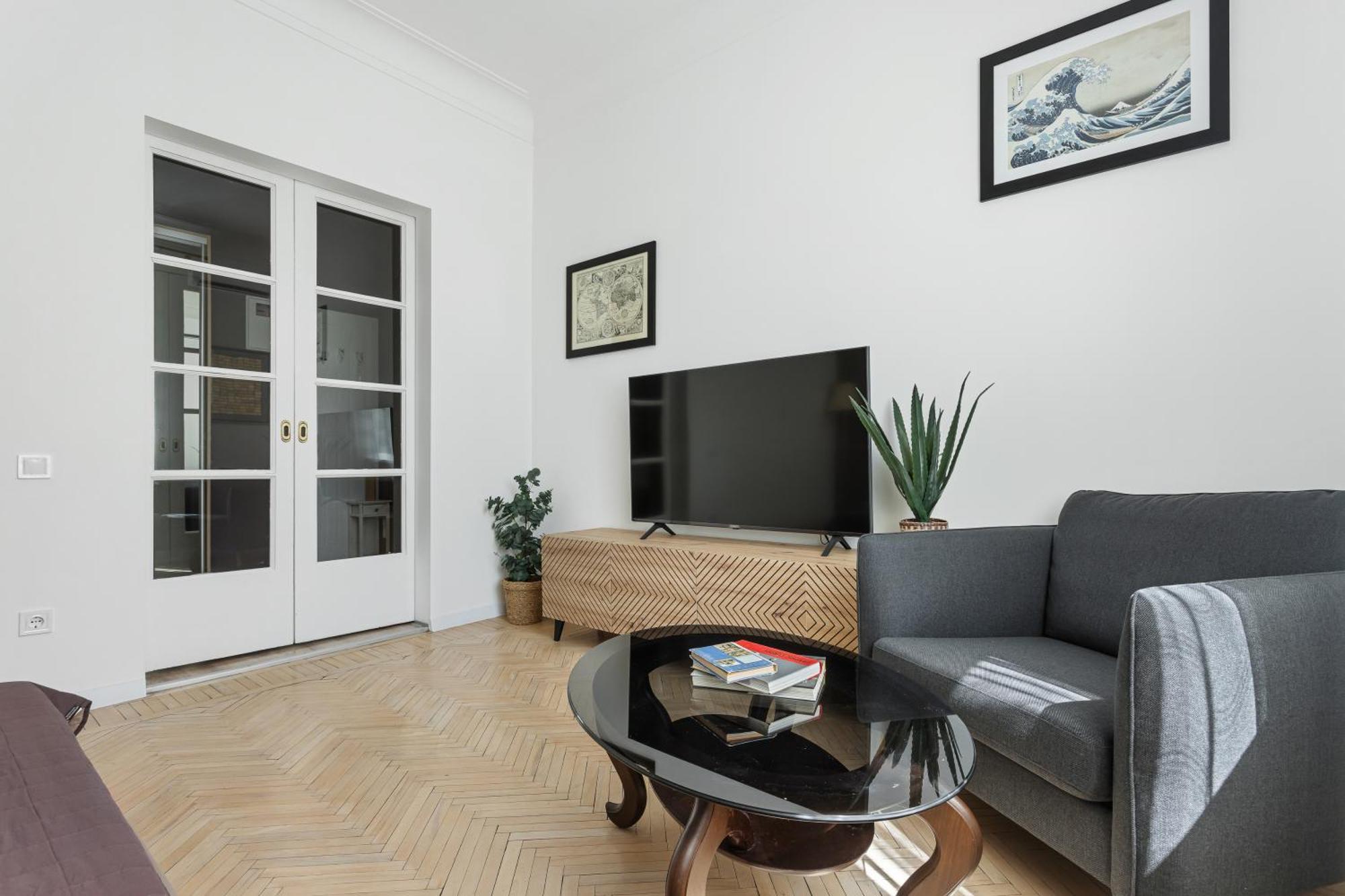 Center Sea Pearl Lägenhet Odessa Exteriör bild